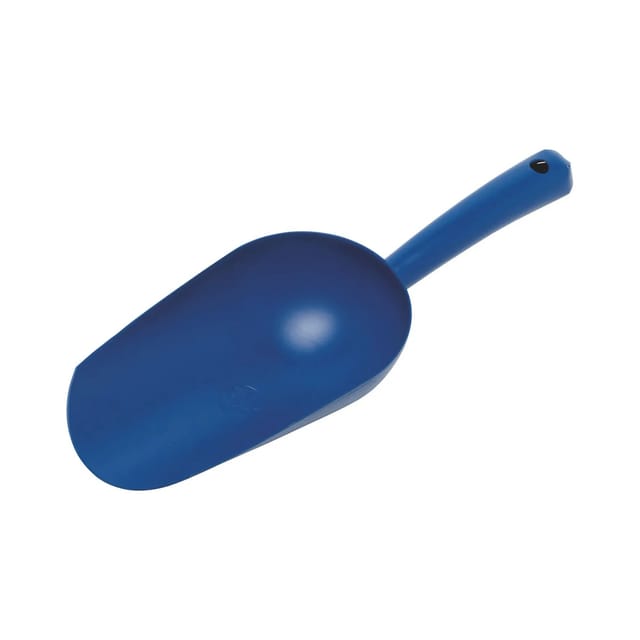 LUX-TOOLS Handschaufel 33 cm