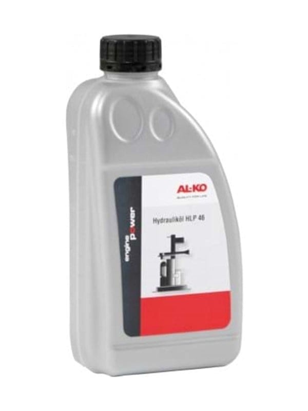 Al-Ko Hydrauliköl HLP 46 für Al-Ko Holzspalter 1,