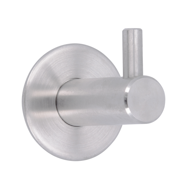 Haken 1658 Edelstahl