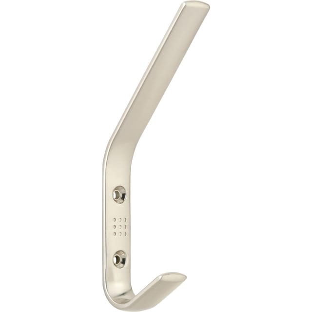 Haken 1606, Metall vernickelt