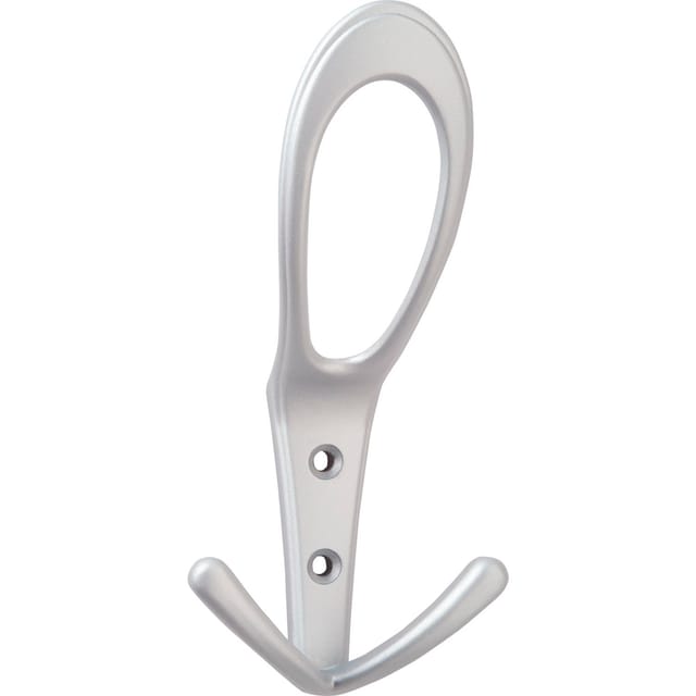 Haken 1653, Aluminium