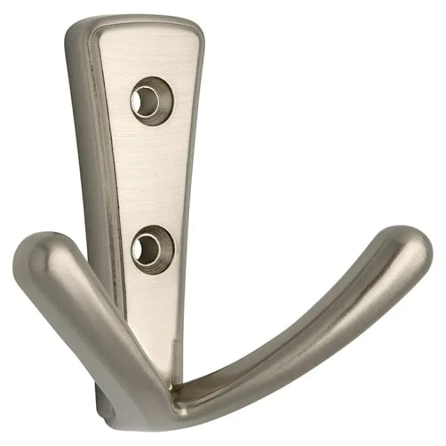 Haken 1654, Chrom matt