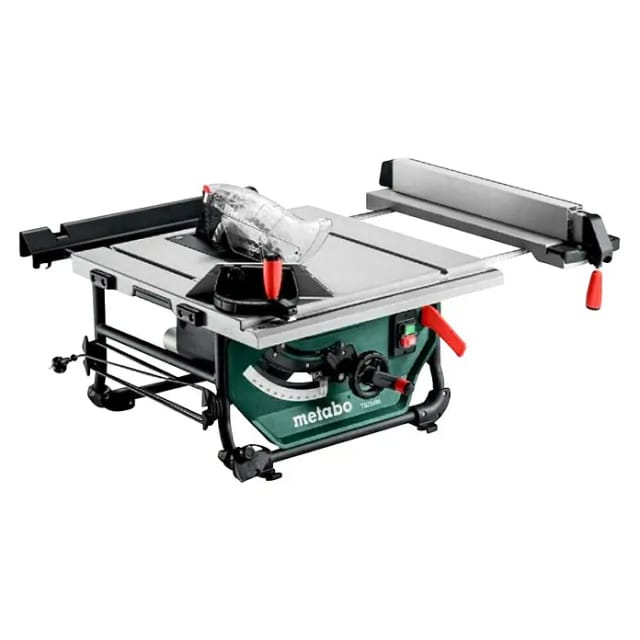 Metabo Tischkreissäge TS 254 M