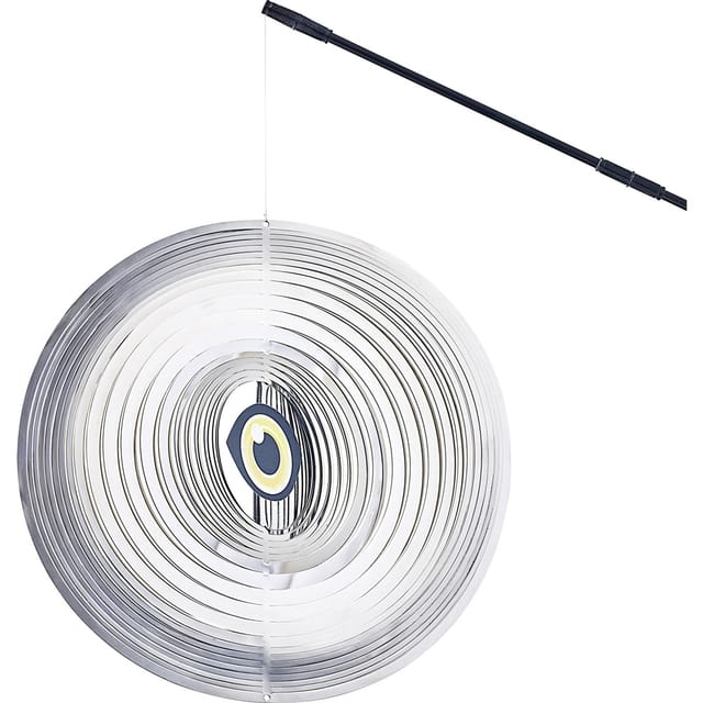 Pontec PondoScare Spinner