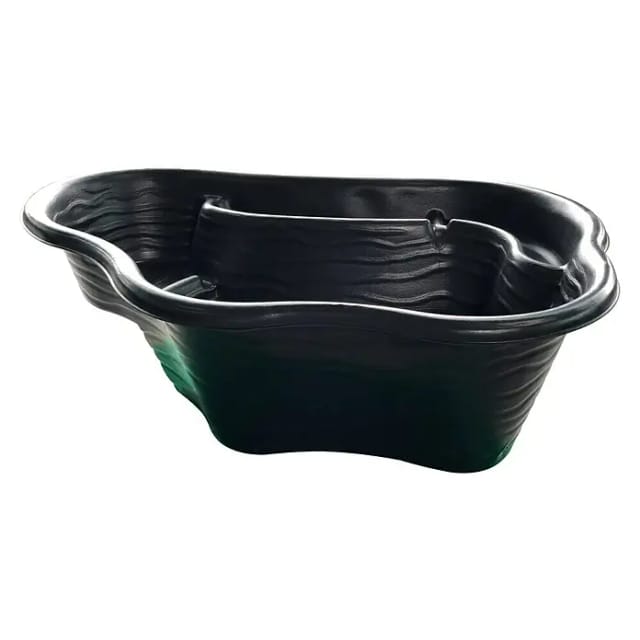 Ubbink Fertigteich Calmus SII 45 x 90 x 135 cm Inhalt 220,