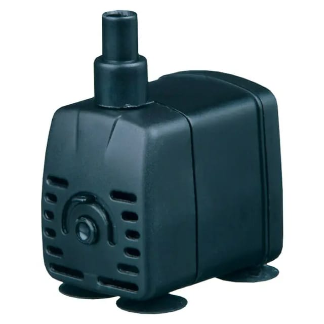 Ubbink Eli Indoor 200 i Zimmerbrunnenpumpe 200,/h, 3 W