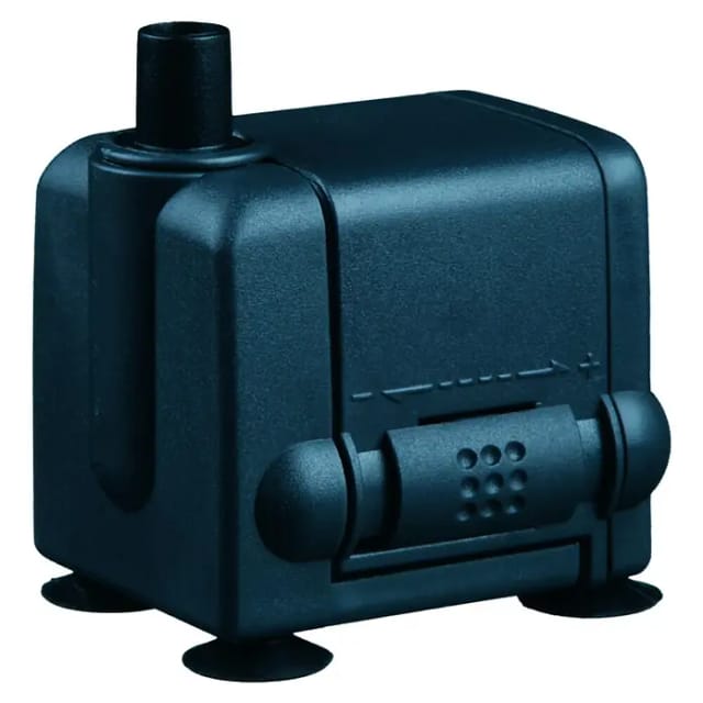 Ubbink Eli Indoor 350 i Zimmerbrunnenpumpe 350,/h, 6 W