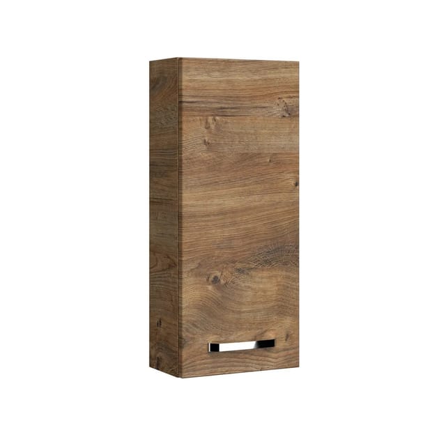 Pelipal Bad-Hängeschrank Serie 4010 Eiche Ribbeck quer 30 cm
