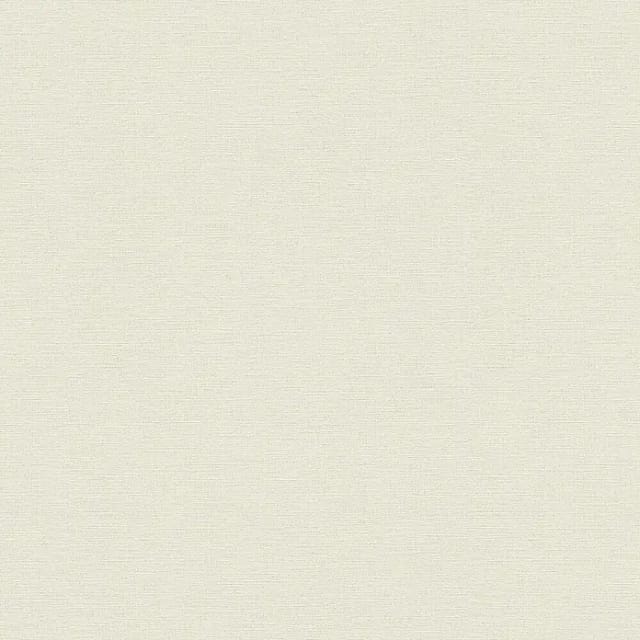 A.S. Création Vliestapete Sumatra Uni Creme FSC®