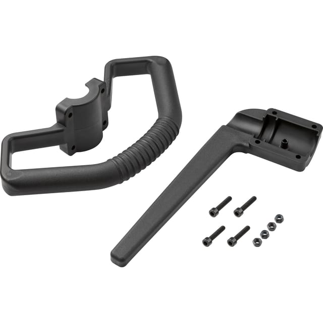 Handgriff für LUX-TOOLS Akku-Freischneider A-FS-2x20/35