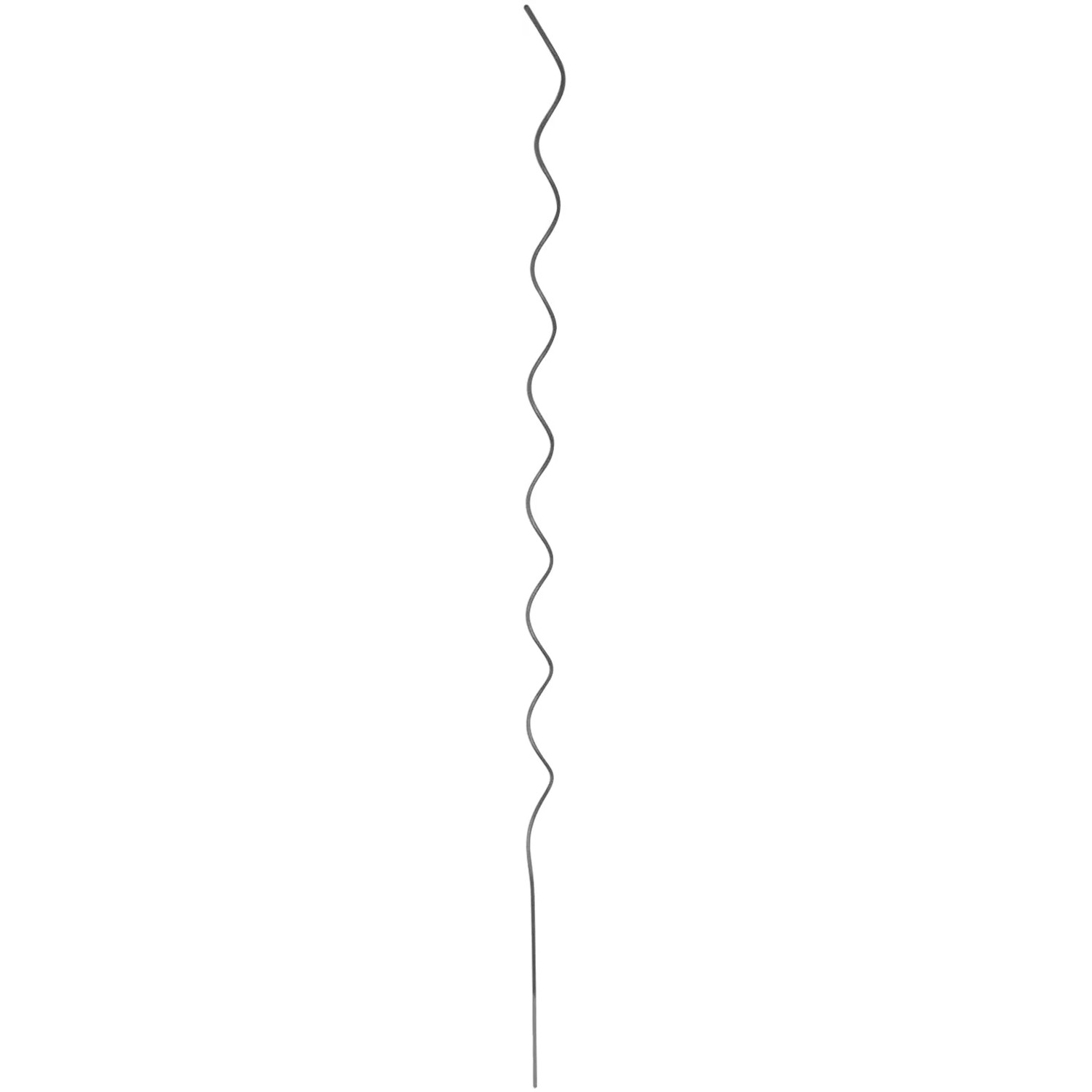 Bellissa Tomatenspirale 150 cm Ø 6 mm Verzinkt