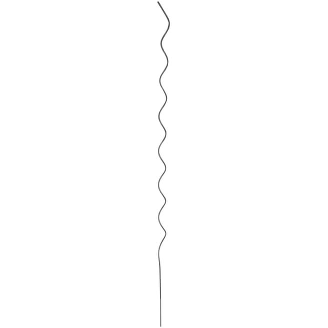 Bellissa Tomatenspirale 150 cm Ø 6 mm Verzinkt