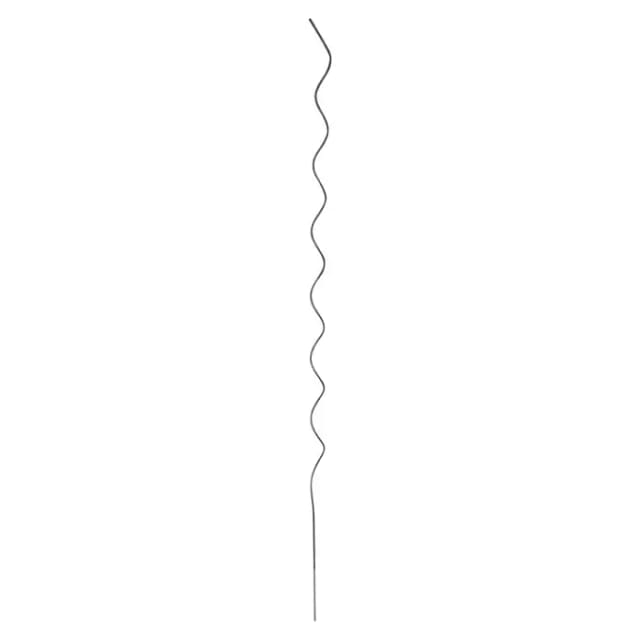 Bellissa Pflanzenspirale 110 cm Ø 5 mm verzinkt