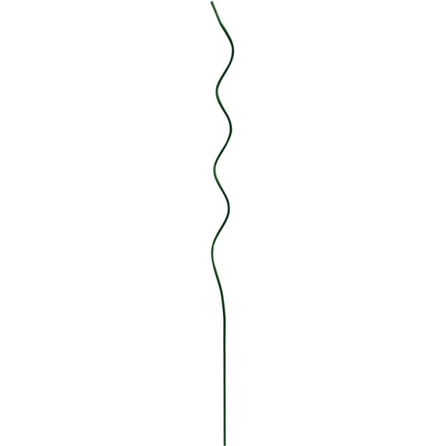 Bellissa Pflanzenspirale 75 cm Ø 5 mm Grün