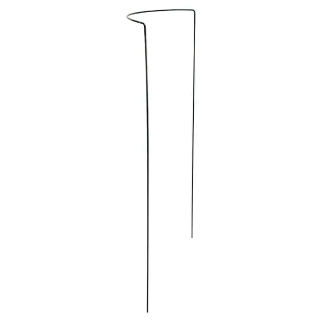 Bellissa Busch- u. Strauchstütze 40 cm x 100 cm Grün