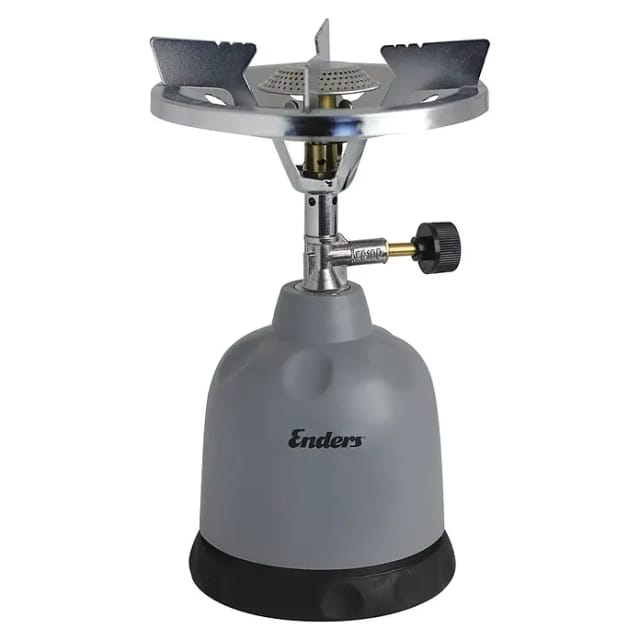 Enders® Kartuschen-Gaskocher Olymp