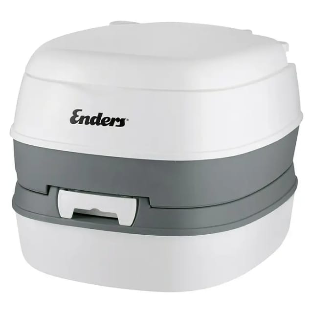 Enders® Campingtoilette Mobil WC Comfort