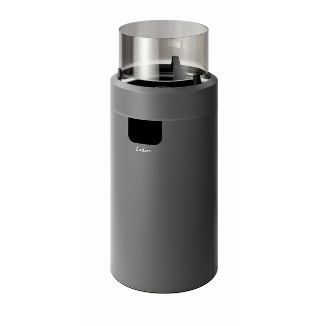 Enders® Feuerstelle Nova LED M Grey-Black