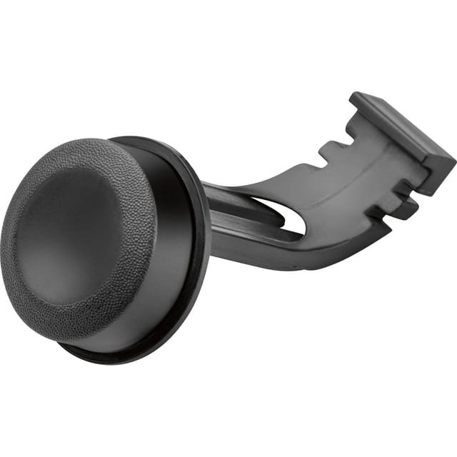 Arretierknopf für LUX-TOOLS Akku-Rasentrimmer A-RT-20/26