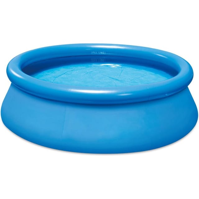 Ringpool Blau2,2 cbm