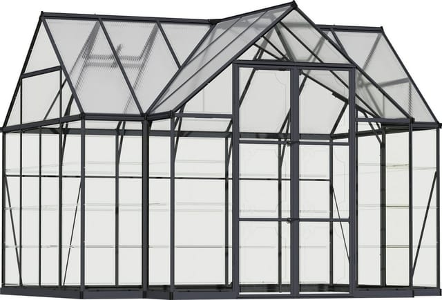 Palram - Canopia Gewächshaus Victory Orangerie