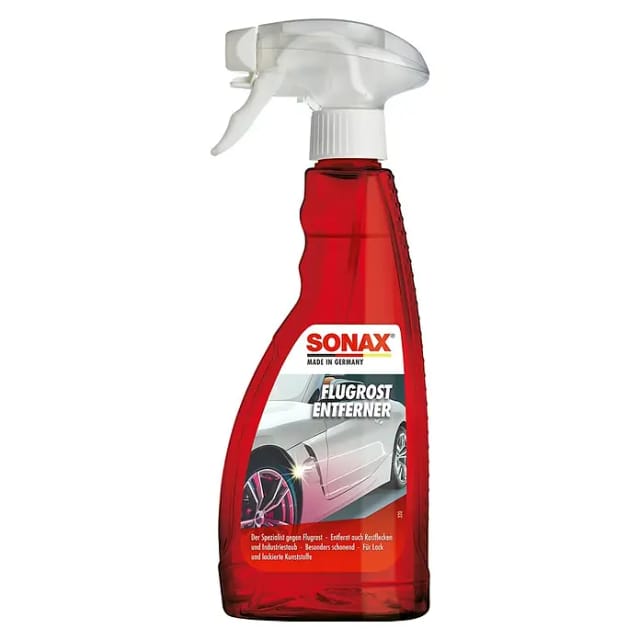 Sonax Flugrost-Entferner 500 ml
