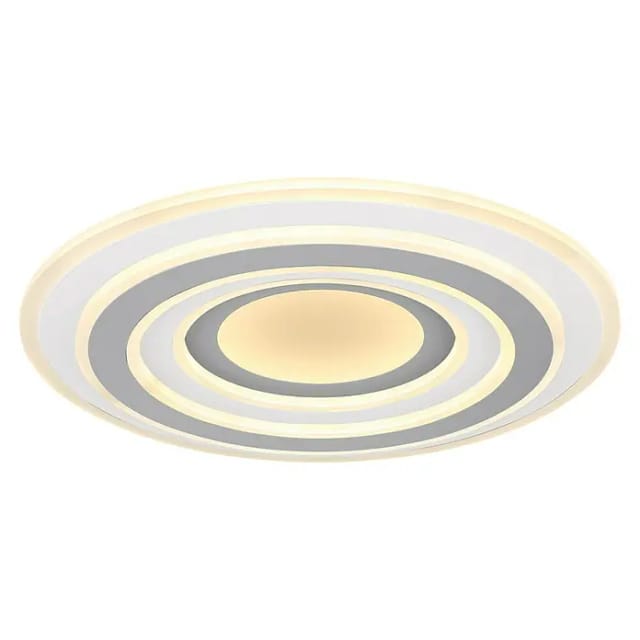 Globo LED-Deckenleuchte Sabatino Ø 50 cm