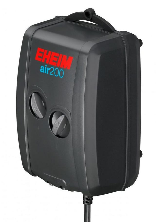 Eheim Luftpumpe Air Pump 200