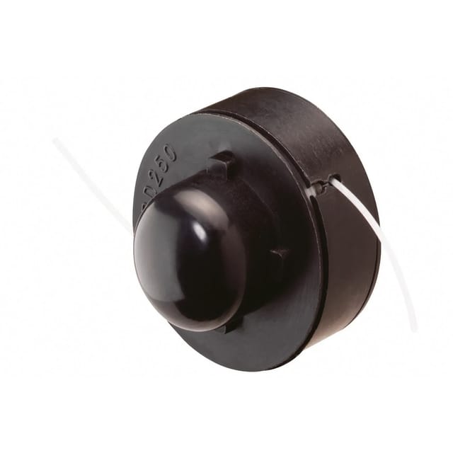 LUX-TOOLS Ersatzspule T 158 Doppelfaden 1,3 mm 2 x 3,5m