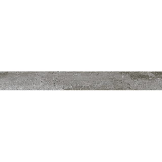 Home Sockel Cemento Piombo 7 cm x 60 cm