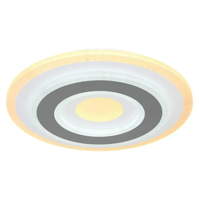 Globo LED-Deckenleuchte Sabatino Ø 30 cm