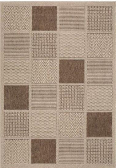 Andiamo Outdoorteppich Utah Beige 160 cm x 230 cm