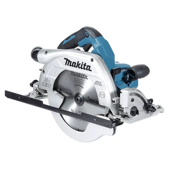 Makita Akku-Handkreissäge DHS900ZU mit Bluetooth 85 mm Solo
