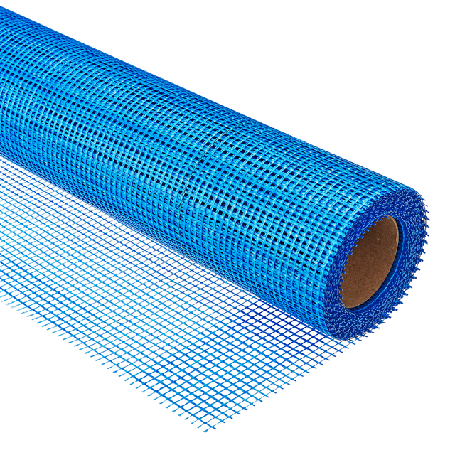 Universalgewebe Blau 1 x 10m