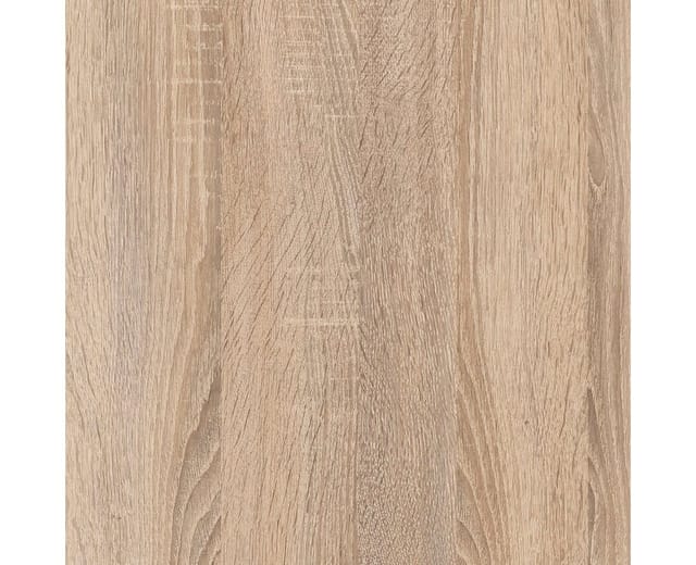 Flex-Well Classic Küchen-Oberschrank 50 cm Oslo Sonoma Eiche