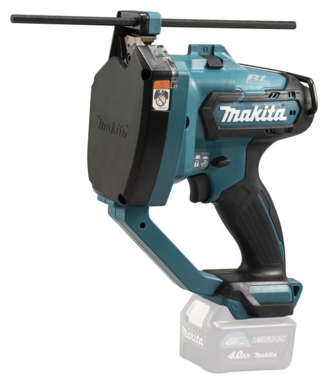 Makita Akku-Gewindesstangentrenner SC103DZ für max. 12 V Solo