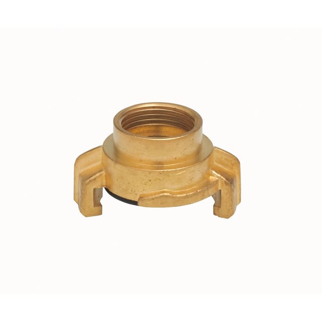Schnellkupplungs-Gewindestück IG 24,1 mm (Rp 3/4)