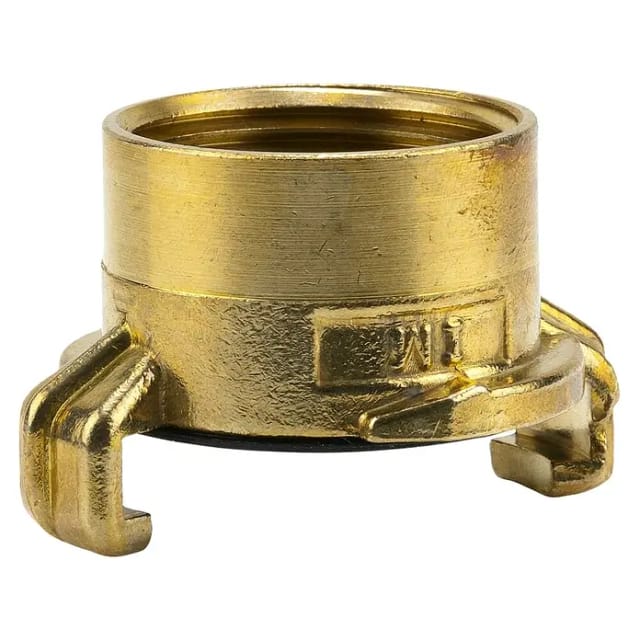 Schnellkupplungs-Gewindestück IG 30,3 mm (Rp 1)