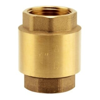 Zwischenventil IG 30,3 mm (Rp 1)