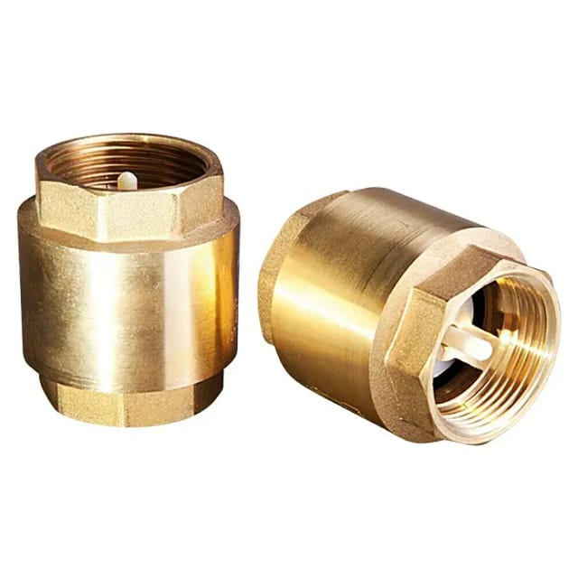 Zwischenventil IG 38,9 mm (Rp 1/4)