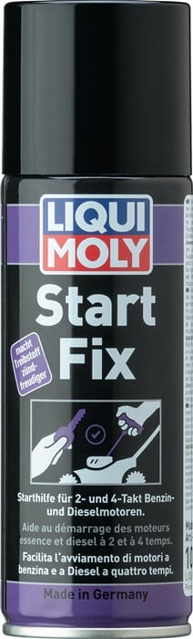 Liqui Moly Start-Fix 200 ml