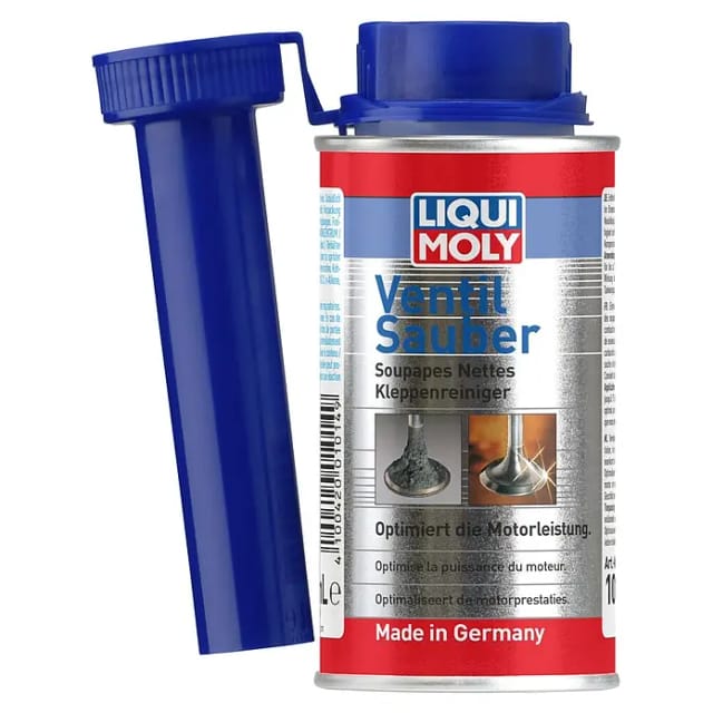 Liqui Moly Ventil-Sauber 150 ml