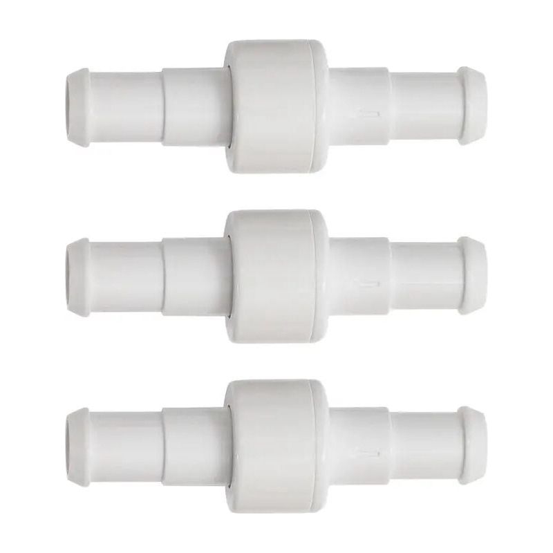 D20 Kugellager – Für Polaris 280 3900 Poolreinigungsroboter – Kompatibel Mit Den Modellen 180 380 480 Pro Vac-sweep – 3er-pack
