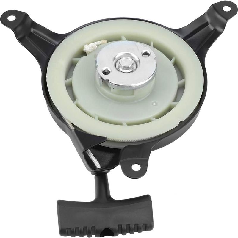 Seilzugstarter – Für Honda Gxv120, Gxv140 Und Gxv160 Motoren – Seilzugstarter Für Rasenmäher – 1 Stück