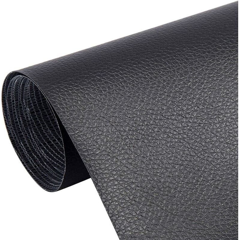 Selbstklebende Kunstlederflicken – 5 Stück, 20 X 30 Cm – Zur Reparatur Von Autositzen, Sofas Und Accessoires Aus Leder Oder Glattem Stoff