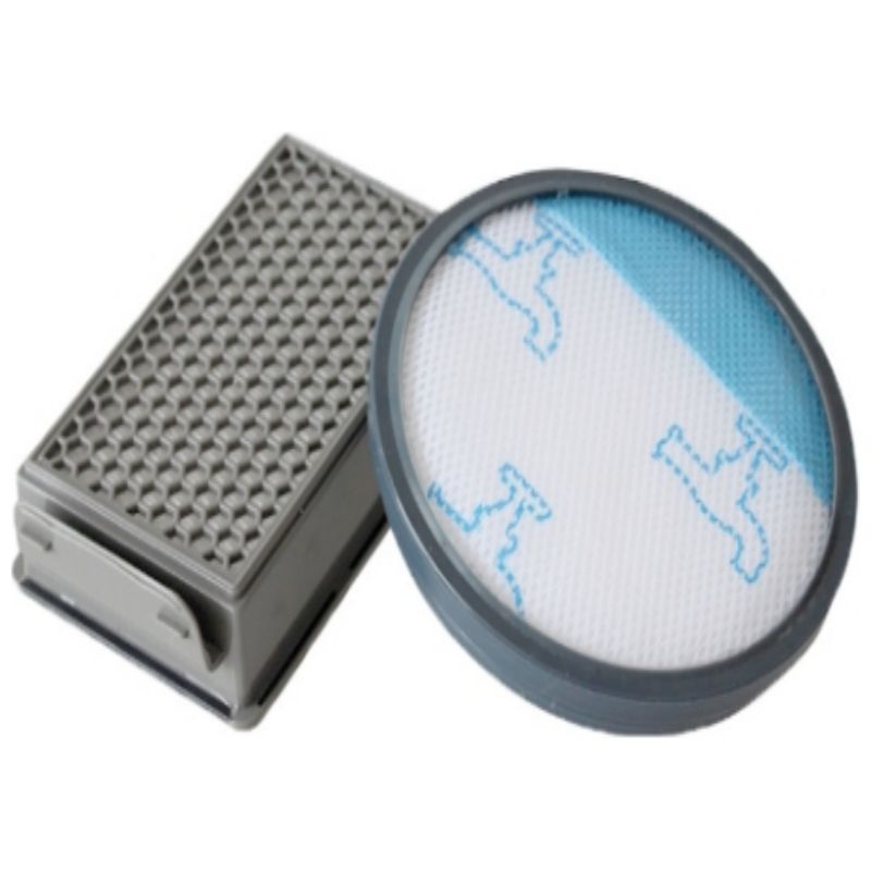 Staubsaugerfilter – Waschbare Filterwatte – Kompatibel Mit Rowenta Modellen Ro3715, Ro3759, Ro3798 Und Ro3799 – 2er-pack