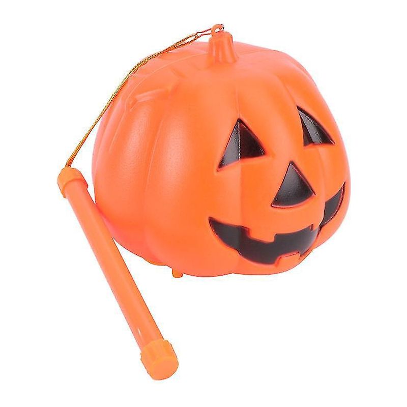 1 Plastiklaterne Für Halloween