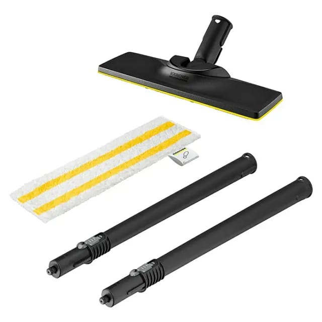 Kärcher Bodendüsenset EasyFix für Dampfreiniger SC 1