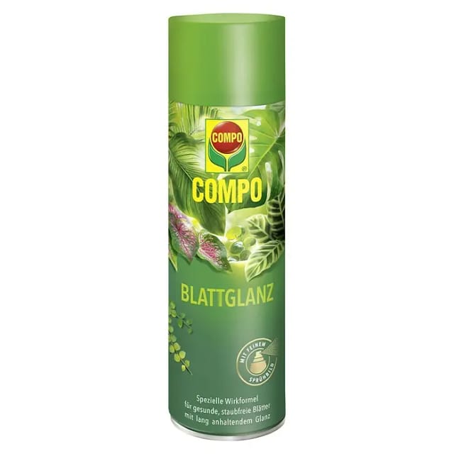 Compo Blattglanz 300 ml