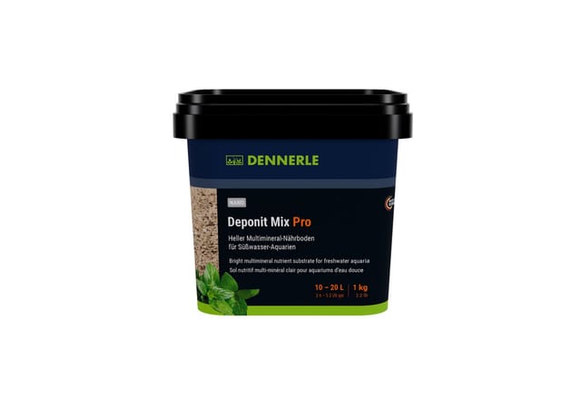 Nano Deponit Mix 1 kg